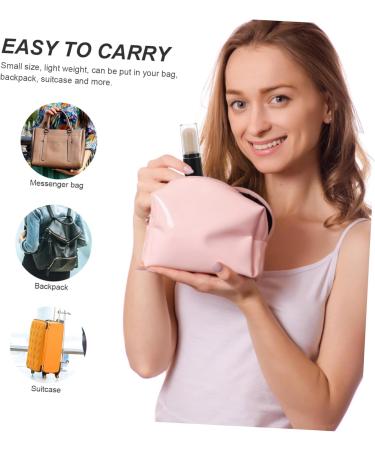 flat heel travel face blush brush set Blush Brush For Cheeks highlight brush mini Blush Brush cosmetics brush make up applicator bb cream brush paint plastic honey powder brush - Buy Online on GoSupps.com