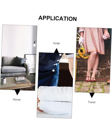 Mobestech 24 Pack Physiotherapy Sports Shoulder Upholstered Toothbrush Tools for Oral Care & Child Tooth Cleaning - International Shipping Available - Buy Online on GoSupps.com