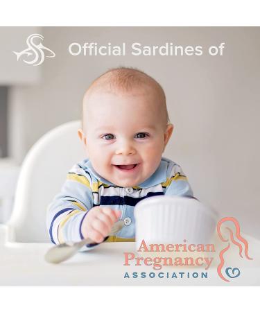 Safe Catch Wild Sardines in Extra Virgin Olive Oil - Pack of 12, 4.4oz Tins - Low Mercury Tested, Keto, Kosher, Non-GMO - Buy Online on GoSupps.com