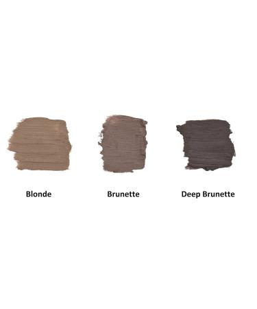 Jolie Brow Perfecting Balm - Define Sculpt & Fill Your Eyebrows (Blonde) - 5.1g | International Shipping Available - Buy Online on GoSupps.com