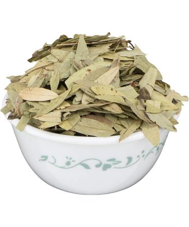 Senna Leaf Sanay Patti Senna-Alexandrina Cassia Angustifolia Sonamukhi Patta 400gms - Buy Online on GoSupps.com