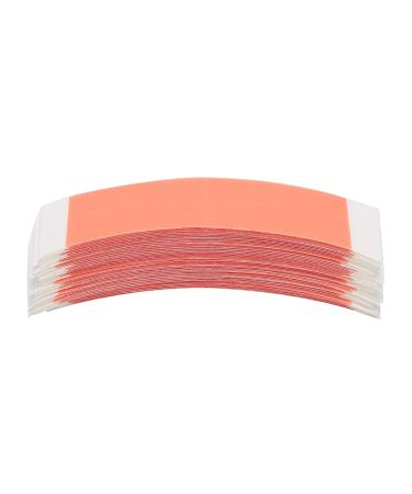 Durable Waterproof Function Strong Adhesive Strip Tape with Long Service Life for Various Hairdressing Products Double-sided Wig Tape for Men - Buy Online on GoSupps.com