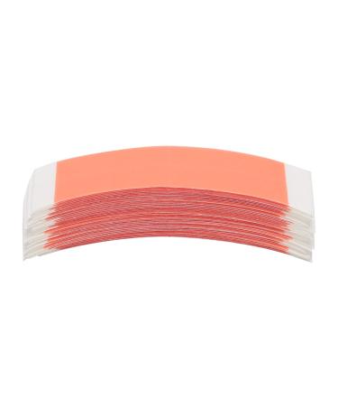 Wig double -sided adhesive tape wig double -sided adhesive tape firmly healthy easy to clean for hairdressing products toupe wigs front lace wig