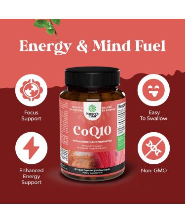 Bundle of Uric Acid Cleanse & Detox - Green Coffee Beans with Turmeric Tart Cherry & Celery Seed for Kidney and CoQ10 200mg per Serving Liquid Capsules - High Absorption Coenzyme for Energy Support - Buy Online on GoSupps.com
