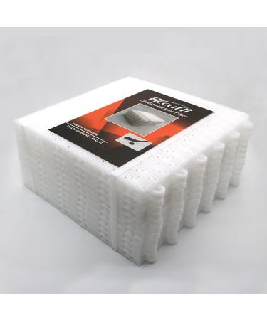 ACCUFLI Hockey Dryland Flooring Tiles 12 Tiles Pack  Slick Inter-Lockable Surfaces for Hockey Training