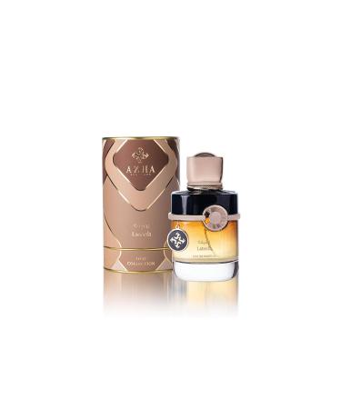 Lateefa - Woody notes of Baie Rose and Chilli | Oud Collection | 100ml | Unisex - Buy Online on GoSupps.com