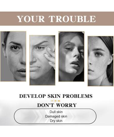 Glutathione Face Toner - 2% Niacinamide Toner for Face Hydrating Toner Even Skin Tone Oil-Control Korean Toner Skincare Shrink Pores Exfoliating Toner for All Skin - Buy Online on GoSupps.com