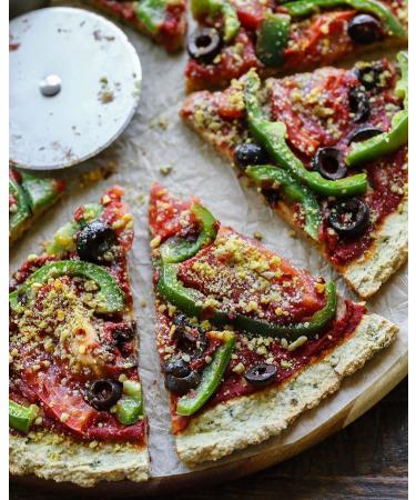 Parma! Vegan Parmesan Original 7oz - Dairy-Free Cheese Alternative - Buy Online on GoSupps.com