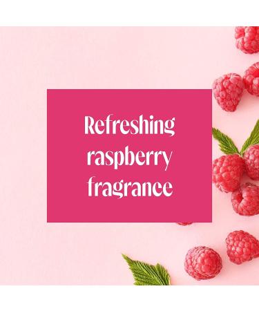 Skintimate Signature Scent Raspberry Rain Shave Gel - 7 oz (2 pack) - Buy Online on GoSupps.com