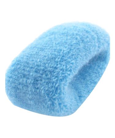 Shop Sourcingmap Women's Hairdressing Terry Cloth Elastic Hair Bands 12pcs Ponytail Holders for All Hair Types | International Shipping Available - Buy Online on GoSupps.com