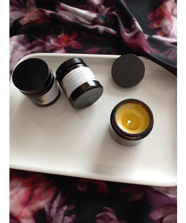 Buy Natural Body Lotion & Massage Oil Candles - 100% Organic Skin Care for All Skin Types - Buy Online on GoSupps.com