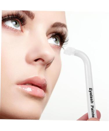 BIUDECO 1 Set Eye Makeup Aid Eyelash Makeup Tool Reusable Eyelash Stencil Eyelash Stamp Reusable Lower Eyelashes Stamp Lash Stamp for Lower Lashes Lower Lashes Stamp Eye Makeup Tool - Buy Online on GoSupps.com