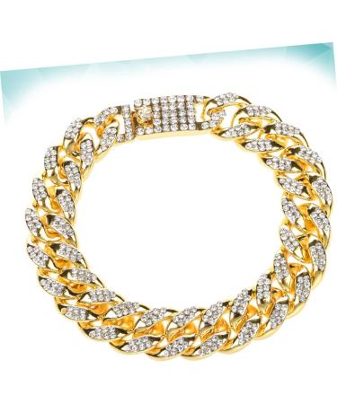 TENDYCOCO Father's Day Gift Bracelet for Male Fashion Jewelry Men Hand Decoration Resin Bracelet Man Gift Punk - Buy Online on GoSupps.com