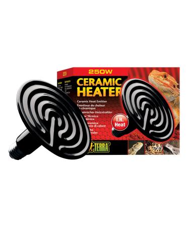 Exo Terra Ceramic Heat Emitter 250 Watt
