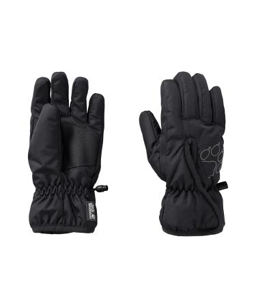 Jack Wolfskin Kids Easy Entry Glove K Gloves