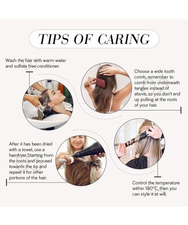 Moresoo 24 Ombre Tape In Hair Extensions - #1B Black, Ash Blonde & Platinum Blonde, 100g, 40PCS - Buy Online on GoSupps.com