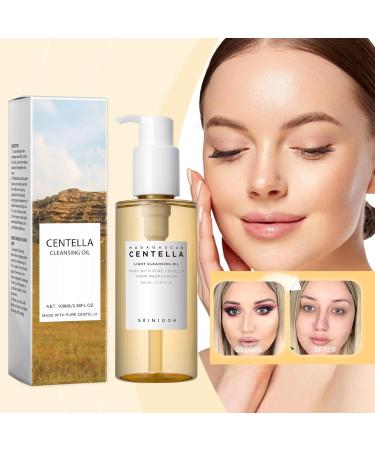Top Korean Makeup & Skincare Essentials - Face Wash Cleansing Oils & Balms (2 Pack) - International Shipping - Buy Online on GoSupps.com