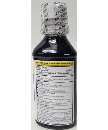 Nighttime Sleep-Aid Liquid for Adults - AP Safe Soothing Purple Formula for Better Sleep - Buy Online on GoSupps.com