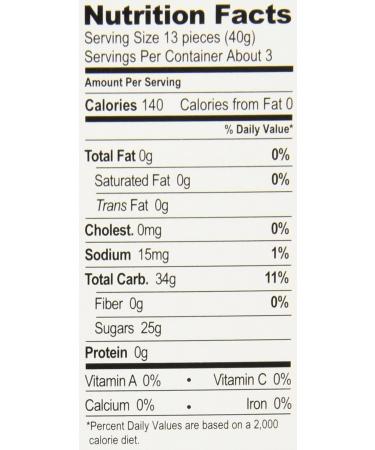 Warheads Sour Assorted Flavours Chewy Cubes 113 g - Buy Online on GoSupps.com