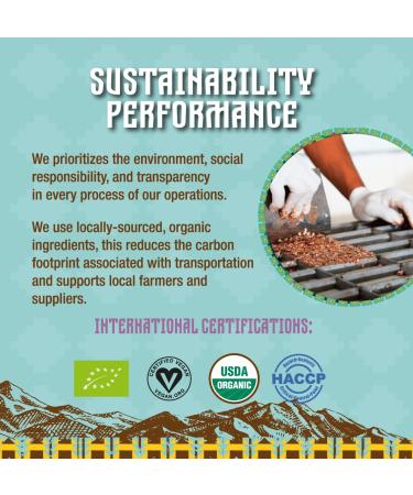 Wipala Protein Bars - Vegan Gluten-Free Nut-Free Non-GMO - 12 Pack Variety with Quinoa & Andean Lupin | International Shipping Available - Buy Online on GoSupps.com