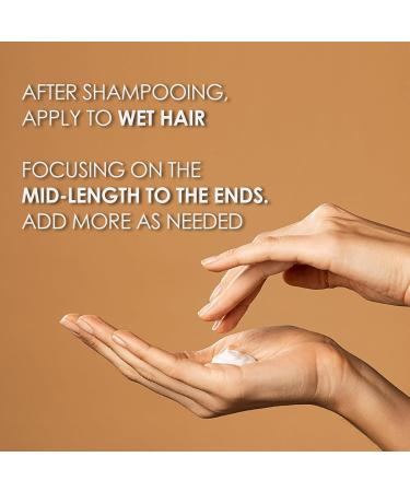 Cheongdam Style Forest Daily Moisture Treatment - Korean Deep Conditioning Hair Mask for Silky Hair | 5 Plant-Based Proteins & Amino Acids | Hydrate & Repair Dry Damage (8.12 Fl Oz - Buy Online on GoSupps.com