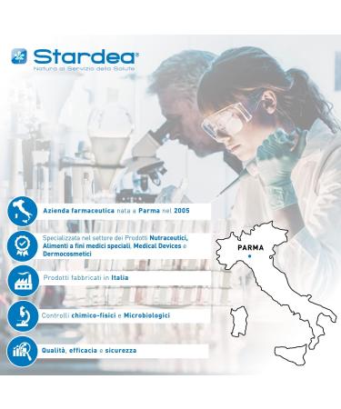  STARDEA SRL REGOSTAR ORAL SOLUTION | Acceleration Intestinal Transit | Constipation | Lattulose | Prebiotic Fibres | Thermal Water | Supplement | 300ml | Vanilla Flavour | Stardea - Buy Online on GoSupps.com