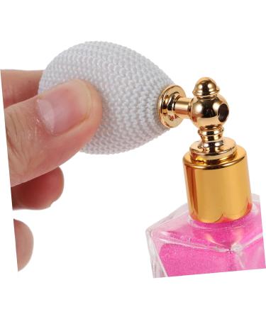 FOMIYES 1 Set Glitter Powder Face Paint Makeup Body Powder Sparkle Powder Makeup Body Glitter Dusting Hair As Shown 2 7.4X6.8CM - Buy Online on GoSupps.com