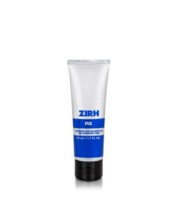 Zirh Fix Targeted Skin Clearing Gel 1.7 fl. Oz
