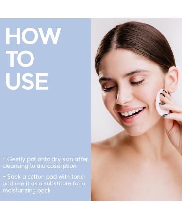 AFTERLAB Hydrating Barrier Clarifying Toner Azulene 200ml - Soothing & Hydrating Facial Toner for All Skin Types | International Shipping Available - Buy Online on GoSupps.com