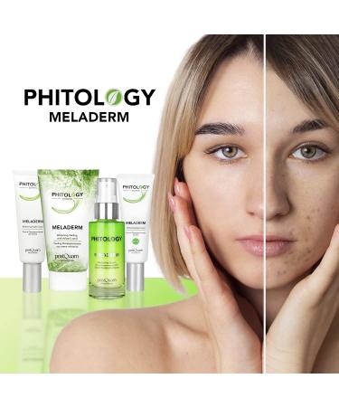 PostQuam - Anti-Dark Spot Depigmentation Pack | Includes Anti-Dark Spot Day Cream + Anti-Dark Spot Night Cream + Anti-Dark Spot Serum - Solution for Radiant and Glowing Skin - Buy Online on GoSupps.com