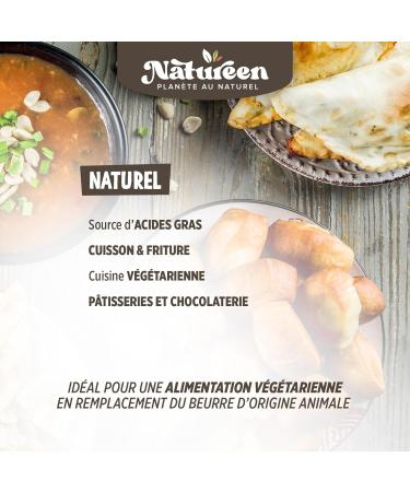 Beurre de Karit Bio AB 100 g - Qualit alimentaire -100% V g tal - Sans Additifs - Cheveux - Corps - Visage - Pur - V gan - Buy Online on GoSupps.com