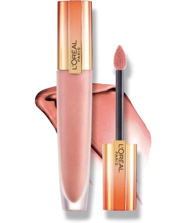 L'Oreal LOREAL Rouge Signature lipgloss - Buy Online on GoSupps.com