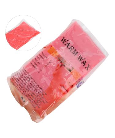 Buy Safe & Harmless Paraffin Wax Refill Pack - Deeply Moisturizing for Face Feet & Hands (Rose) | International Shipping - Buy Online on GoSupps.com