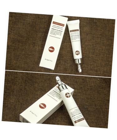  Mikinona Mikinona Eye Cream Eye Creams Eye Cream Essence Circle Black Makeup Accessories Care Anti-Wrinkle Cream White - Buy Online on GoSupps.com