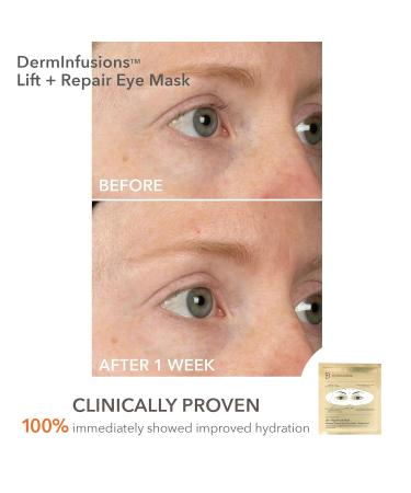 Dr Dennis Gross DermInfusions Discovery Kit: Plump Fill & Repair Skincare Set DermInfusions Discovery Kit (Pack of 3) - Buy Online on GoSupps.com