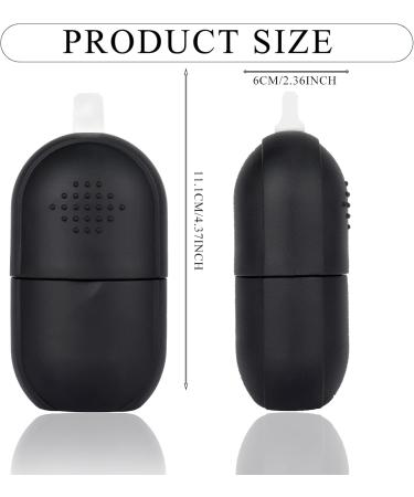 Shop Upgraded Ice Roller for Face & Eye - Ultimate Skincare Tool for Puffiness Relief | Facial Massager & Silicone Ice Mold - Buy Online on GoSupps.com