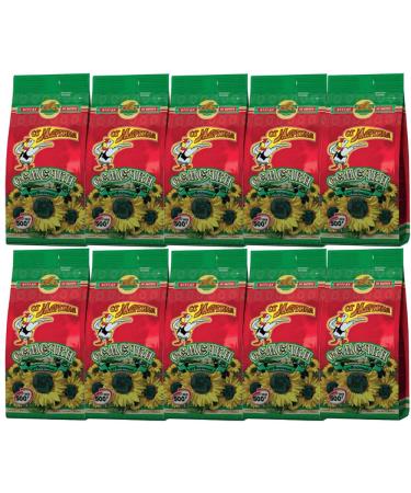 Sunflower seeds Ot Martina 10-pack (10 x 500g) sunflower seeds