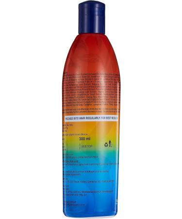 Parachute Advansed Ayurvedic Hair Oil 300ml - Authentic Indian Hair Care - Buy Online on GoSupps.com