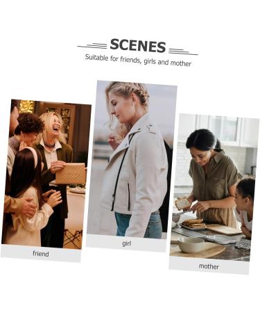 Healeved 33 Makeup Palette Eyeshadow Glitter Toys Pretend Makeup Eyeshadow Palette Play Bag Leather Rosy - Buy Online on GoSupps.com