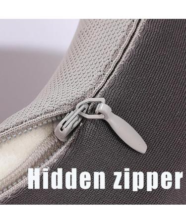 Healthy Lab Co Cervicorrect Neck Brace Cervicorrect Neck Brace by Healthy Lab Co Healthy Lab Co Neck Brace Neck Brace for Snoring Neck Brace for Men Women (2PC-A) - Buy Online on GoSupps.com