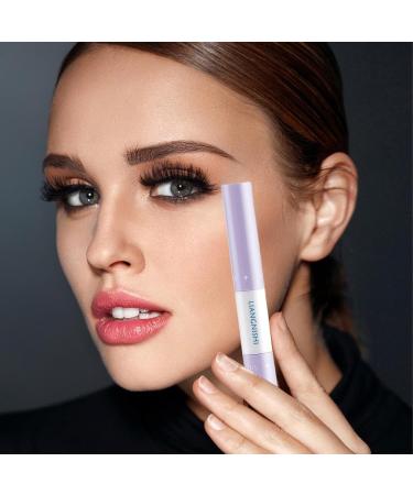 Lash Glue and Seal Quick-Dry Cluster Lash Glue - Eyelash Bond and Seal for Eyelash Extensions Strong Hold Cluster Eyelash for Girls Personal Makeup Use - Buy Online on GoSupps.com