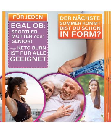 Saint Nutrition Keto Burn Liquid - Fast Weight Loss for Men & Women - High-Quality Natural Ingredients for Enhanced Metabolism - Buy Online on GoSupps.com