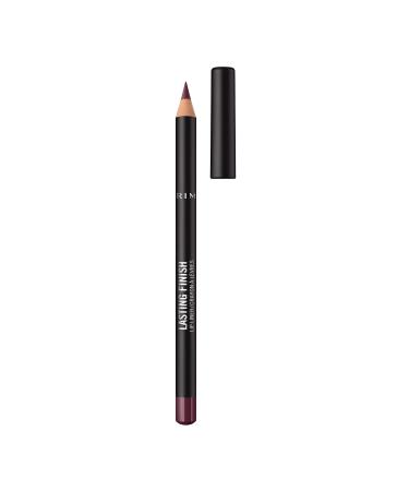 Rimmel Lasting Finish 8HR Lip Liner  850 Underground  Pack of 1 Underground 1 Count (Pack of 1)