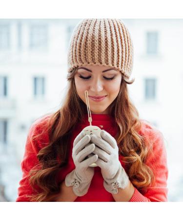 Rechargeable Hand Warmer | Cartoon Shaped Pocket Heater Long Lasting Winter Hand Warmer Gifts Portable Warming Hand Heater Fast Heating for Outdoors Golf Camping - Buy Online on GoSupps.com