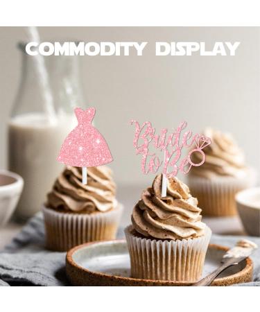 S-Cp-1009Ice Cream Fruit Dessert Cupcake Topper Colorful Glitter Happy Birthday Sensory Pop Game Theme Decor Supplies Baby Shower Boys Girls Birthday Party Decorations - Buy Online on GoSupps.com