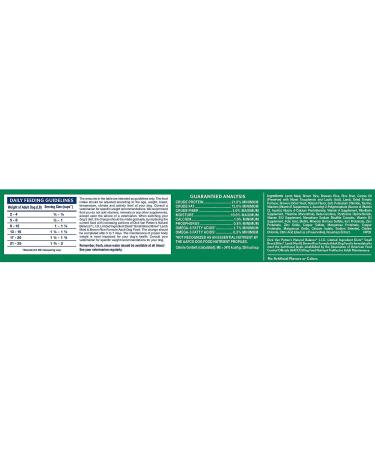 Natural Balance Small Breed Bites L.I.D. Limited Ingredient Diets Dry Dog Food Lamb Meal & Brown Rice Formula 12-Pound Small Breed Bites L.I.D. Lamb Meal & Brown Rice Small - Buy Online on GoSupps.com