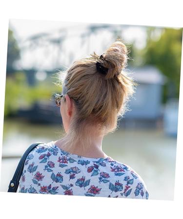 Ancient Hairpin Rhinestone Bobby Pins Decor Hair Barrettes Chopstick Hair Clip Bridal Hair Pin Chinese Hair Sticks Pin Vintage Copper Hairpin Armament Hairpin Retro Hairpin BESPORTBLE - Buy Online on GoSupps.com