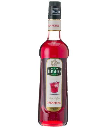 Grenadine Syrup 70cl