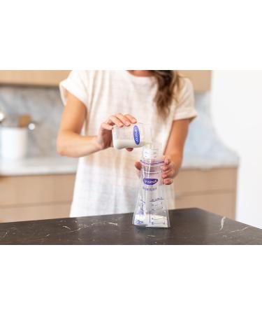 Lansinoh Milk Bags - 25 Pack | Perfect for Breast Milk Storage | International Shipping Available - Buy Online on GoSupps.com