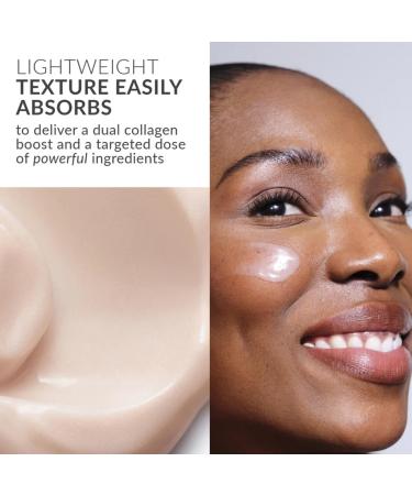 Anew Skin Renewal Power Serum - Dual-Collagen Boost & Protinol Technology | 30ml | Smooths Skin Reduces Pores & Minimizes Lines in 7 Days - Shop Now - Buy Online on GoSupps.com